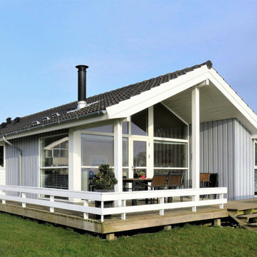 Earthquake Mitigation Film