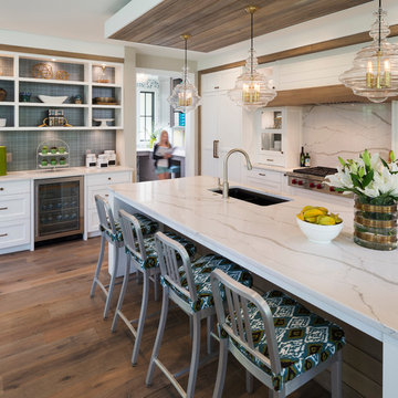2016 Artisan Home Tour