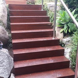 Stair Options - Products