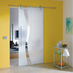 Sliding Glass Doors - Interior Doors