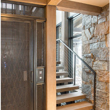 elevator