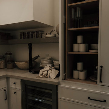 #EdgyEnglishCottage