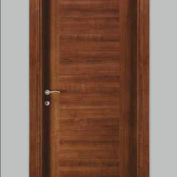ECONOMY INTERIOR DOORS - Interior Doors
