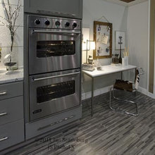 Kitchen Ideas