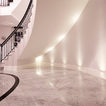Control 4 Smart Home - Chigwell, Essex