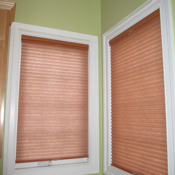 Honeycomb Shades