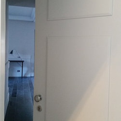 PALAZZO NAVONA - Interior Doors