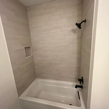 Custom Home 2