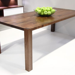 Ottawa Home and Renovation Show - Dining Tables
