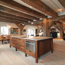 Kitchen Cabinets