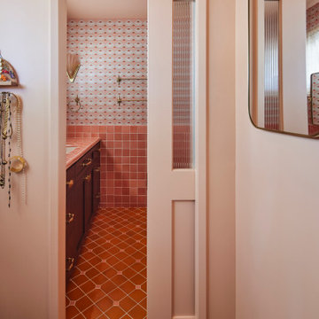 Mid-Century Modern Transformation