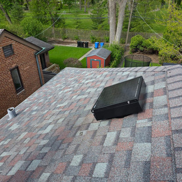 Insulation Assessment