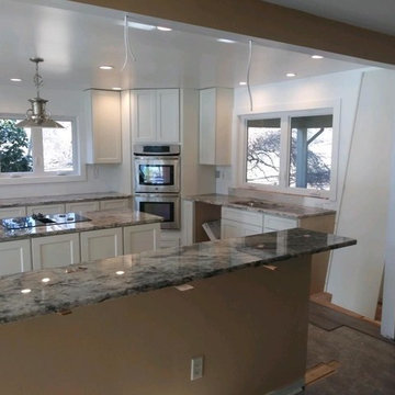Casa Imperial Granite