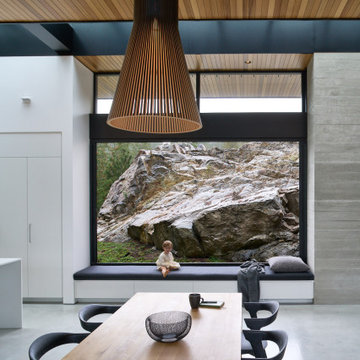 Vertes Retreat