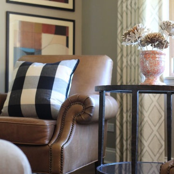 Oak Park Dwelling