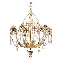 Provencal - Chandeliers