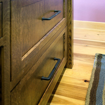 Rustic Refinement