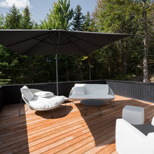 Cabins