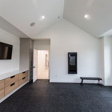 Workout Room