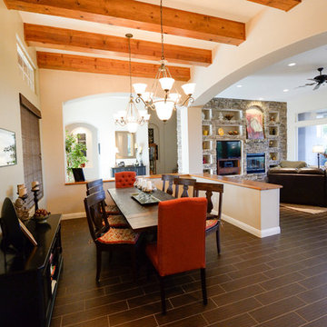 Country Club Residence