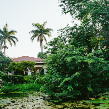 Southwest Ranches Retreat