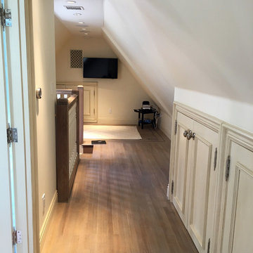 BelAir Addition/Remodel