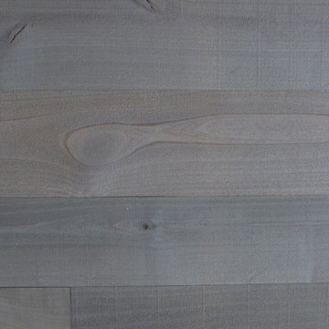 Barnwood Look Alike Ceiling, Tongue & groove