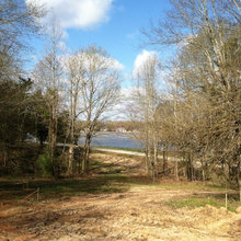 Bodock Bluff at Browning Creek