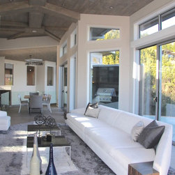 Custom Sofas by Fabulous Furnishings - Sofas
