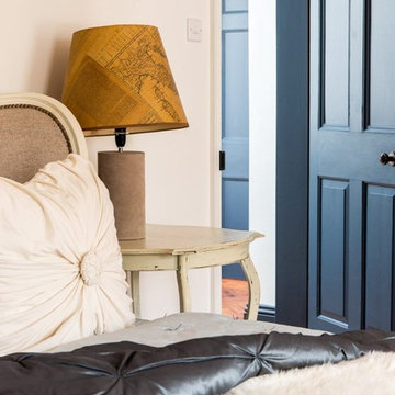House Conversion - St Marys