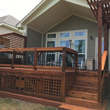 Decks