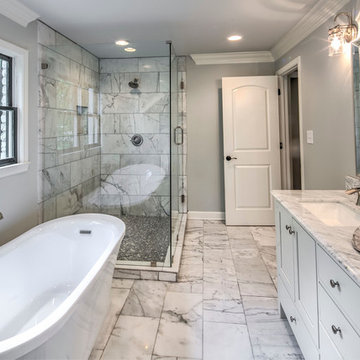 HGTV-style Renovation in Oak Grove Elementary School district