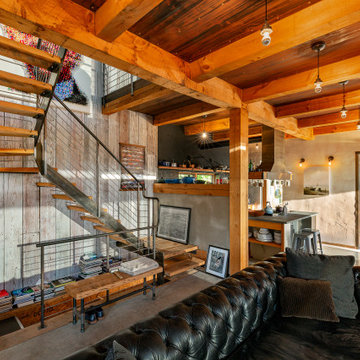 Mullane Residence