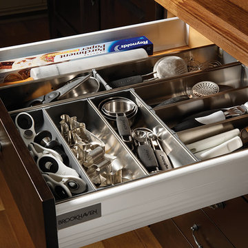 Traditional Kitchen