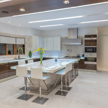 Mediterranean Home - 03