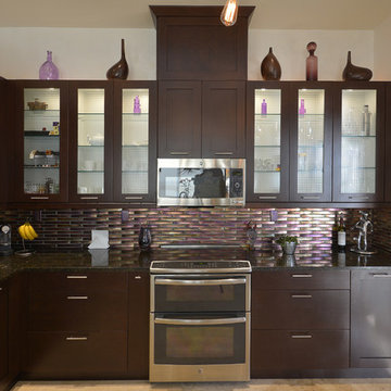 Bonita Springs 25th floor Kitchen Remodel