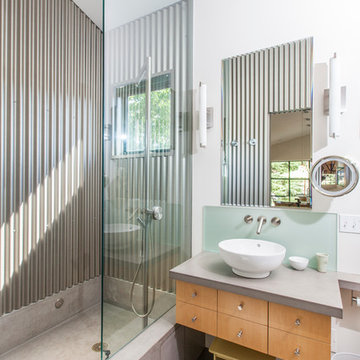 Saint Helena, CA Ultra-Modern Guest House