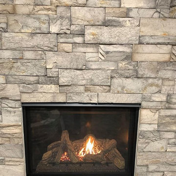 Fireplace Showroom