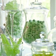 Ideas for Entertaining
