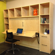 Murphy Beds