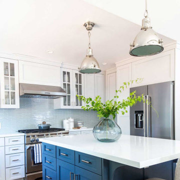 Casual Classic Remodel