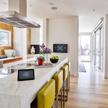 Smart Homes