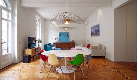 Chiamare un Interior Designer e Cosa Sapere