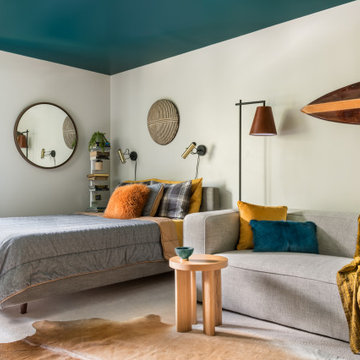 Whole House Face Lift