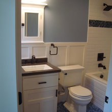 Bathroom Ideas