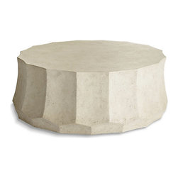 Henley Coffee Table - Outdoor Coffee Tables