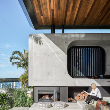 Cove House