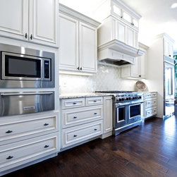 Wellborn Cabinet, Premier Series - Products