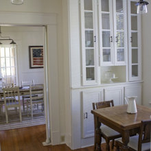 Fran’s Dining Room
