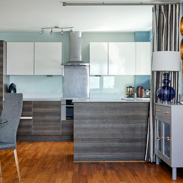Wimbledon Apartment